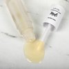 MÈLI Organic Lip Oil with Hyaluronic Acid | Clear Non-Sticky, Natural Lip Gloss, Moisturizing, Revitalizing and Rejuvenating (Vanilla Bean)