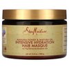 Sheamoisture Manuka Honey &Mafura Oil Intensive Hydration Treatment Masque, 12 Oz