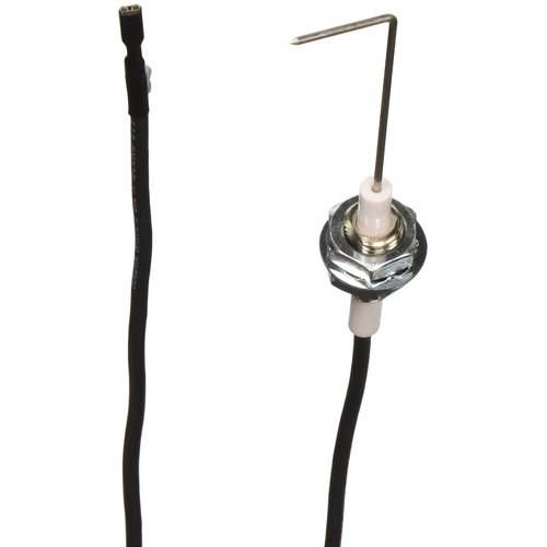 Music City Metals 01190 Ceramic Electrode Replacement for Select Gas Grill Models by Grill Master, Kenmore and Others