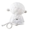 Tonies Night Light - Sleepy Sheep Audio Play Character from Sleepy Friends | Warm Glow | 90 Minutes of Beautifully Composed Melodies | Record Your Own Bedtime Stories