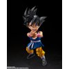 TAMASHII NATIONS - Dragon Ball GT - Son Goku -GT-, Bandai Spirits S.H.Figuarts Action Figure