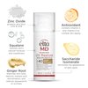 EltaMD UV Restore Tinted Face Sunscreen, SPF 40 Tinted Mineral Sunscreen for Sun Damaged Skin Repair, Zinc Oxide Sunscreen Formula, 2 oz Tube