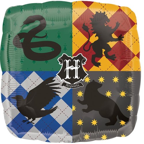 Harry Potter 10th Birthday Party Supplies Balloon Bouquet Decorations