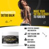 Nupharmisto Tattoo Aftercare Balm 150g