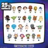 Just Play Star Wars™ Doorables Collectible Figures Blind Bag, Kids Toys for Ages 5 Up
