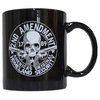 2nd Amendment America's Original Homeland Security 11oz Coffee Mug