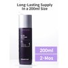 DERMAFIRM Ultra Soothing Face Toner R4 w/Azulene 17 Amino Acids Hyaluronic Acid & Perilla Leaf | Soothing Facial Toner for Cooling & Restoring of All Skin Types No Animal Trials No Paraben 6.76 fl oz
