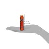HASK MACADAMIA Moisturizing Hair Oil Vials for shine and frizz control - Pack of 2