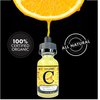 Skin Brightening Vitamin C Herbal Serum Face Anti-aging Antioxidant Natural Ingredients By ALKA VITA