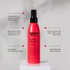 Keratin Complex - Blow Dry Essential Curl Kit - Keratin Obsessed, 5 fl oz + KCTEXTURE Leave-In Conditioner, 5 fl oz