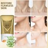 PEAQ SKIN, PEAQ Neck Firming Cream, PEAQ AH-8 Firming Lifting Neck Cream with Roller, Lifting Loose Skin, Smooths Wrinkles & Moisturizing Skin Care (2)
