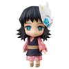 Good Smile Demon Slayer: Kimetsu no Yaiba: Makomo Nendoroid Action Figure, Multicolor