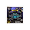 eKids Batman Batmobile Toy Steering Wheel for Kids, Toddler Toy with Sound Effects for Fans of Batman Toys for Boys