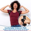 Posture Corrector for Men and Women - Adjustable Upper Back Brace for Clavicle Support and Providing Pain Relief from Neck, Back and Shoulder(Universal)