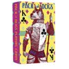 Artiphany Pack of Dogs Playing Cards Poker Size Single Deck Printed By United States Playing Card Company