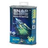 Snap Ships Scythe AV-19 Tank - Construction Toy for Custom Building and Battle Play - Ages 8+