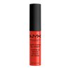 NYX Professional Makeup Soft Matte Lip Cream, Morocco, 0.27 Fluid Ounce