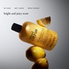 philosophy hydrating shower gel salted citrus