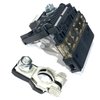 Combo Pack!! EDS New Replacement 924-079 924079 Fusible Fuselink Fuse w Positive Battery Terminal & Nuts for Altima Maxima Murano