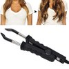 Hair Extension Iron, Portable Hair Extensions Connector Iron Adjustable Temperature Hair Connectors Wand Melting Tool for Salon and Home Hairdressing Ideal Gift