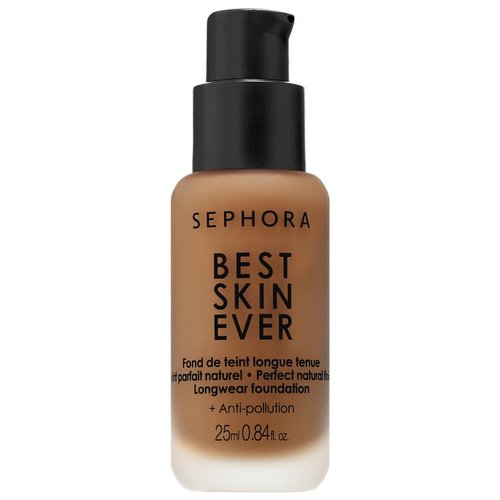 SEPHORA COLLECTION Best Skin Ever Liquid Foundation Unisex 55 N