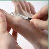 5 PCS Pedicure Shavers Set?Professional Foot File Dead Hard Skin Feet Heel Cuticle Callus Shaver Foot for Beauty Salon