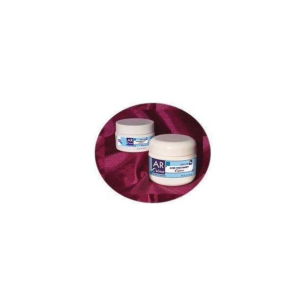 Purple Emu All Natural AR Acne Treatment Cream O.T.C. with Emu Oil .5oz. Jar