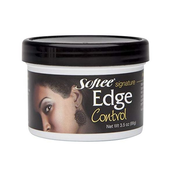 Softee Sign Edge Control (Pack of 2)