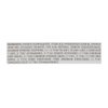 Benefit Goof Proof Brow Pencil Easy Shape Fill 2.5 Neutral Blonde, 0.01 Ounce