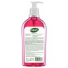 Dalan Sweet Pomegranate Multicare Ultra Moisturizing Liquid Hand Soap for Normal and Dry Hands Fresh Clean and Soft Feeling (13.5 Fl Oz / 400 mL (Pack of 1))