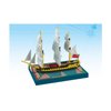 Sails of Glory Ship Pack - HMS Impetueux 1796 Board Game