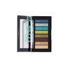 Revlon Eyeshadow Palette, ColorStay Looks Book Eye Makeup, Highly Pigmented in Blendable Matte & Metallic Finishes, 910 Player, 0.21 Oz