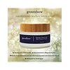Greenbow Bee Venom Mask Anti-Aging Cream w/Manuka Honey (15+) Organic & Natural Anti-Wrinkle Cream & Anti-Aging Cream to Help Improve Skin Elasticity, Ease