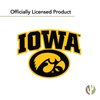 Desert Cactus University of Iowa Sticker Hawkeyes Stickers Vinyl Decals Laptop Water Bottle Car Scrapbook11.46x8.94 T1 (Type 1-1)