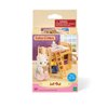 Calico Critters Loft Bed - Create a Cozy and Fun Space for Your Critters to Sleep!