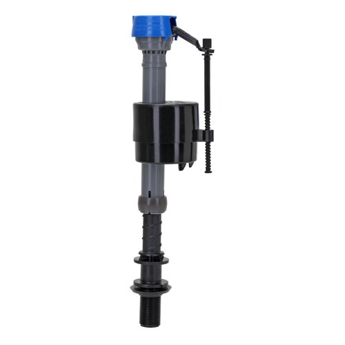 Fluidmaster 400AH PerforMAX Universal High Performance Toilet Fill Valve, Easy Install