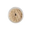 Sally B's Skin Yummies - Luxury Mineral Foundation (#8 Amber Beige)