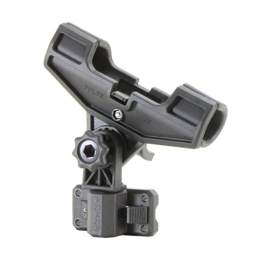 Folbe F077 - Advantage JR Fishing Rod Holder - Side (Gunnel) Mount