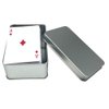 Plastic Braille Playing Cards