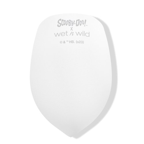 wet n wild Scooby Doo Collection Stay Groovy Glow In The Dark Makeup Sponge