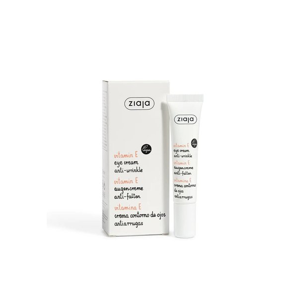 Vitamin E Eye Cream 0.5 fl. oz.