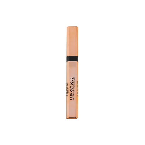Profusion Cosmetics Lash Out Loud Lengthening and Curling Mascara