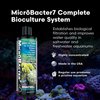 Brightwell Aquatics MicroBacter7, 500ml - Bacteria & Water Conditioner for Fish Tank, Supports Biological Filtration, Improves Water Quality
