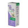 eosera® Ear Wax MD® for Kids - Ear Wax Cleaning Drops, 5pk Vials | Fast-Acting | Breaks Down & Dissolves Ear Wax in as Little as 1 Treatment | Clinically Proven | Gentle & Safe I for Kids Age 2+
