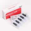 STIGMA #12(14RL) Standard Disposable Tattoo Needle Cartridges with Membrane Safety Cartridges for Tattoo Artists Round Liner 20Pcs Standard Pack EN05-20-1214RL