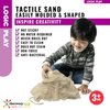 Discovery Toys Tactile Sand | Kid-Powered Learning | Play Sand | STEM Toy Early Childhood Development 3 Years and Up