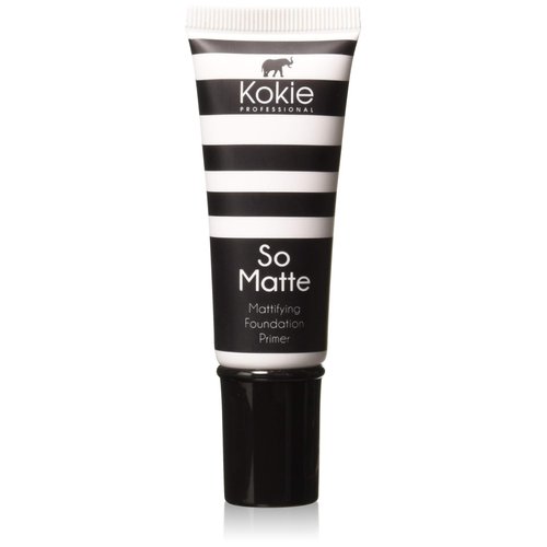 Kokie Professional So Matte Mattifying Foundation Primer .68 Fl Oz
