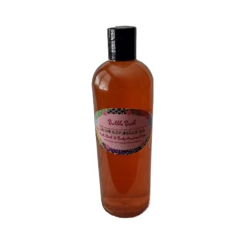 La Vie Est Belle Moisturizing Bubble Bath - 16oz Medium
