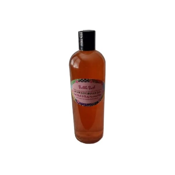 La Vie Est Belle Moisturizing Bubble Bath - 16oz Medium