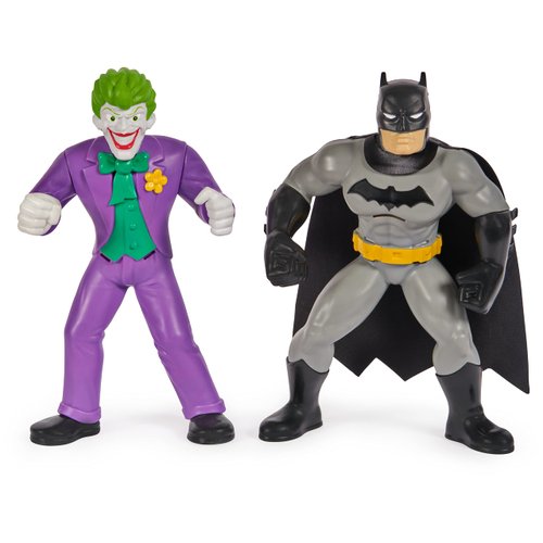 Swimways DC Batman Floatin&#39; Figures, Swimming Pool Accessories &amp; Kids Pool Toys, Batman Party Sup...
